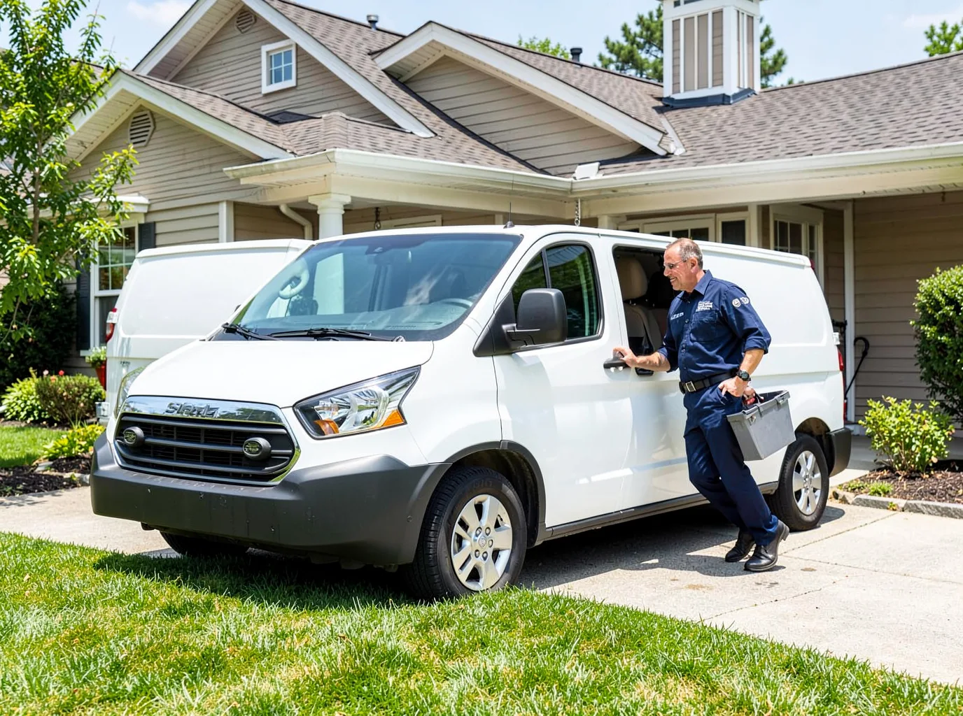 Emergency Plumber company in De Mossville, KY