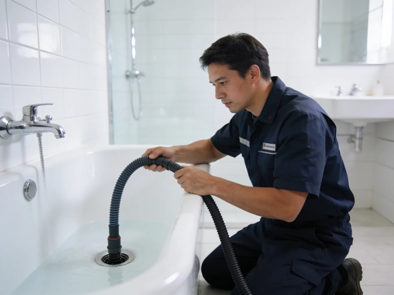 Emergency Plumber De Mossville, KY FAQs